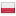 freelanceria.com server is located in Poland